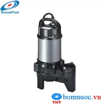 Máy bơm chìm nước thải Tsurumi 40PU2.25 0.25KW