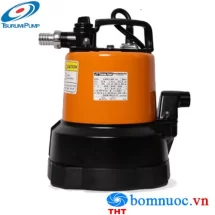 Máy bơm chìm nhựa Tsurumi LSP1.4S 0.48KW