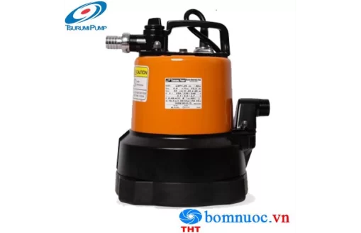 Máy bơm chìm nhựa Tsurumi LSP1.4S 0.48KW