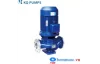 Máy bơm trục đứng inline KAIQUAN 65KQL22-16-2.2/2 2.2KW