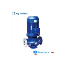 Máy bơm trục đứng inline KAIQUAN 65KQL22-16-2.2/2 2.2KW