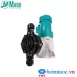 Máy bơm định lượng kiểu màng cơ khí Maro NDWS213/0.5 180W 213 lít/giờ 5 bar