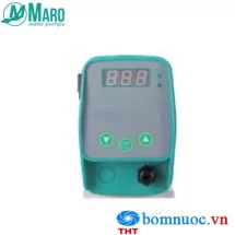 Máy bơm định lượng điện tử Maro DFD-02-07-M 30W 2 lít/giờ 7 bar