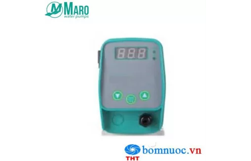 Máy bơm định lượng Maro DFD-06-05-M 40W 6 lít/giờ 5 bar