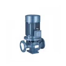 Máy bơm trục đứng Inline Maro MR 80-160(I)A/11 15HP