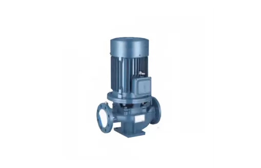 Máy bơm trục đứng Inline Maro MR 50-160/3.0 4HP