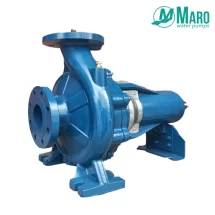 Đầu bơm rời trục Maro CA100-250