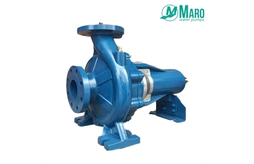 Đầu bơm rời trục Maro CA40-315