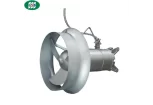 Catalogue máy khuấy chìm GSD