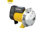 Catalogue máy bơm ly tâm trục ngang đầu inox Davey CY