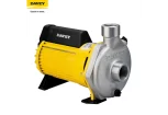 Catalogue máy bơm ly tâm trục ngang đầu inox 316 Davey Dynaflo