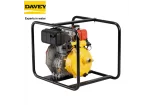 Catalogue máy bơm chữa cháy diesel Davey YE