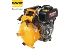 Catalogue máy bơm chữa cháy diesel Davey 5148YEV