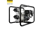 Catalogue máy bơm chữa cháy xăng Davey G8016