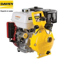 Máy bơm chữa cháy xăng Davey 5150HD