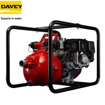 Máy bơm chữa cháy xăng Davey 5213HE