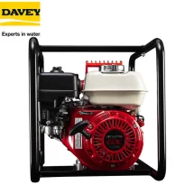 Máy bơm chữa cháy xăng Davey 5290HE