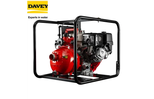 Máy bơm chữa cháy Davey 5190HRS2