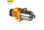 Catalogue máy bơm ly tâm trục ngang đa tầng cánh đầu inox Davey HM china