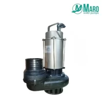 Máy bơm chìm nước sạch Maro QDX50-7-2.2T 3HP 380V