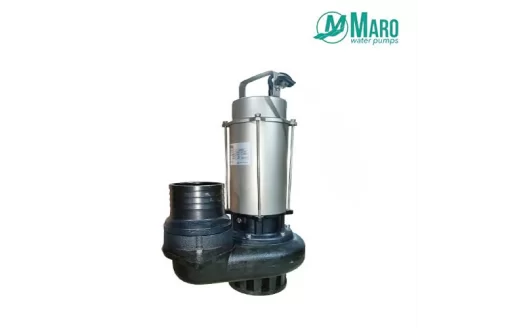 Máy bơm chìm nước sạch Maro QDX50-7-2.2 3HP 220V