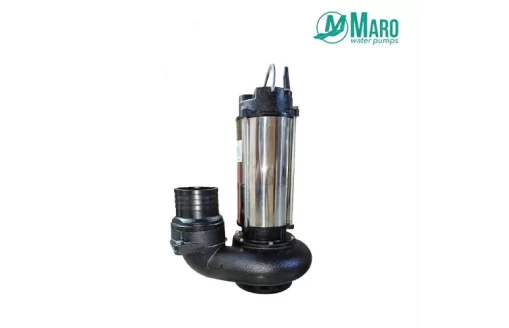 Máy bơm chìm nước sạch Maro QDX75-7-8-3 4HP 220V