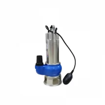 Máy bơm chìm nước thải có phao Maro PG 100G 1.5HP 220V