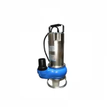Máy bơm chìm nước thải Maro PGT100 1.5HP 380V