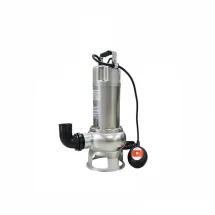 Máy bơm chìm nước thải Maro PX 100G 1.5HP 220V