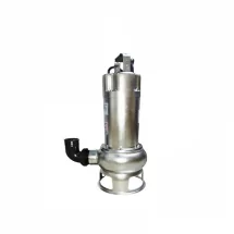 Máy bơm chìm nước thải Maro PXT100 1.5HP 380V