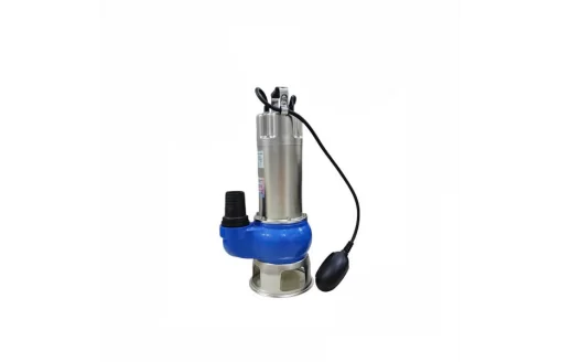 Máy bơm chìm nước thải có phao Maro PG 80G 1HP 220V
