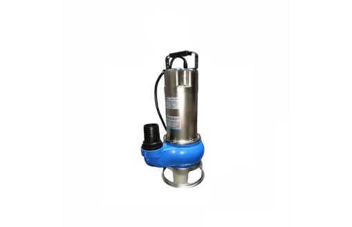 Máy bơm chìm nước thải Maro PGT80 1HP 380V