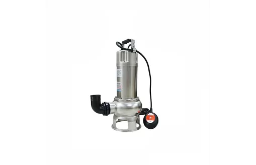 Máy bơm chìm nước thải Maro PX 100G 1.5HP 220V