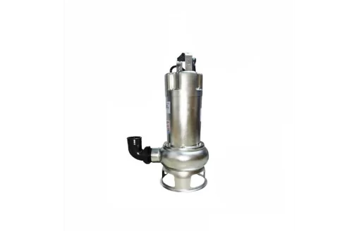Máy bơm chìm nước thải Maro PXT100 1.5HP 380V