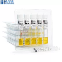 Chất chuẩn đo COD Hanna HI93754C-25