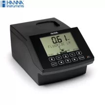 Máy đo đa chỉ tiêu Hanna HI801-02