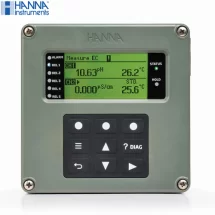 Máy đo đa chỉ tiêu Hanna HI520-0320