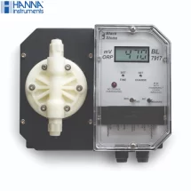 Máy đo điện thế oxy hóa khử Hanna BL7917-2