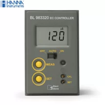 Máy đo độ dẫn Hanna BL983320-2
