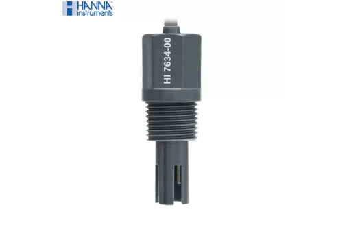 Đầu đo độ dẫn Hanna HI7634-00
