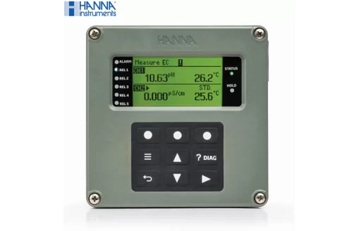 Máy đo đa chỉ tiêu Hanna HI520-0320