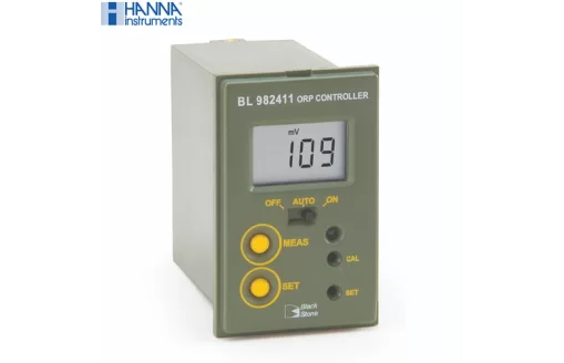 Máy đo điện thế oxy hóa khử Hanna BL982411-1