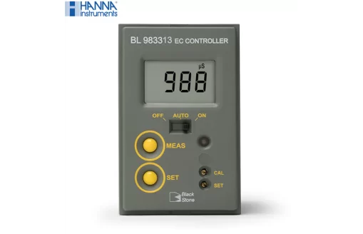 Máy đo độ dẫn Hanna BL983313-2