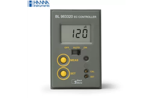 Máy đo độ dẫn Hanna BL983320-2