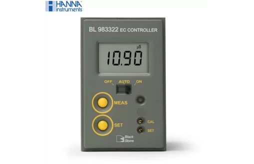 Máy đo độ dẫn Hanna BL983322-2