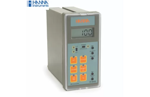 Máy đo oxy hòa tan Hanna HI8410