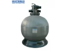 Catalogue bình lọc cát van đỉnh Waterco