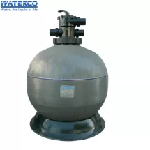 Bình lọc cát van đỉnh Waterco S500