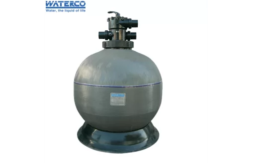 Bình lọc cát van đỉnh Waterco S500