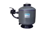 Catalogue bình lọc van ngang Waterco